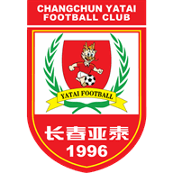 长春亚泰
