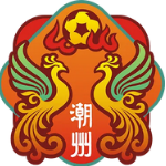 潮州队