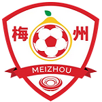 梅州隊